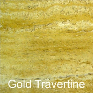 Gold Travertine Slabs & Tiles, Iran Yellow Travertine