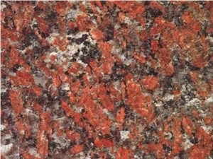 Rojo Sierra Chica Granite Slabs & Tiles, Argentina Red Granite