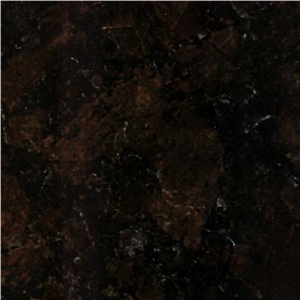 Moon Night Granite Slabs & Tiles, Ukraine Brown Granite