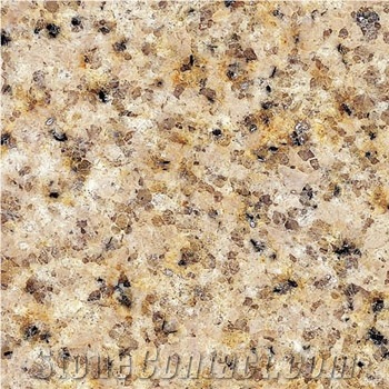 Granite G682(Gold Coast)