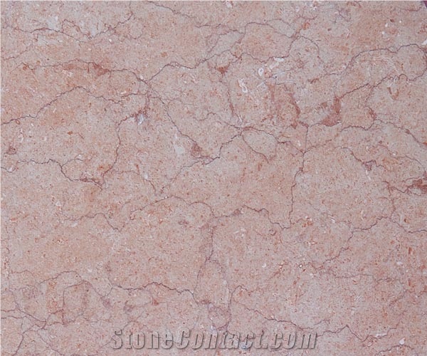 Orient Pink Medium Marble