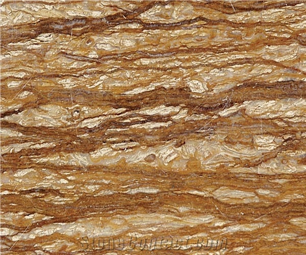 Walnut Travertine Slabs & Tiles, Turkey Brown Travertine
