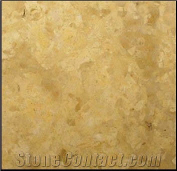 Giallo Provenza Limestone Slab & Tile