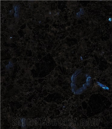 Artic Blue Granite Slabs & Tiles
