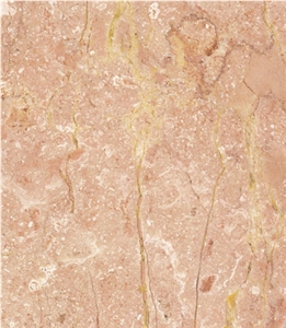 Rosa Tea Marble from Turkey
