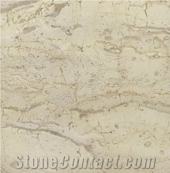 Filetto Hassana Limestone Slabs & Tiles, Egypt Beige Limestone