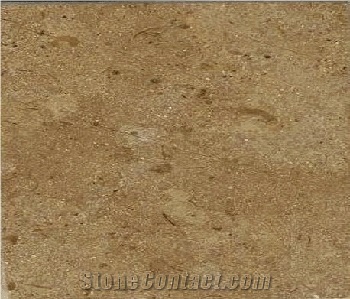 Sinai Limestone Slabs & Tiles, Egypt Yellow Limestone