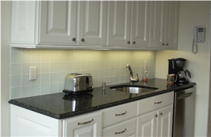 Granite Kitchen Work Tops