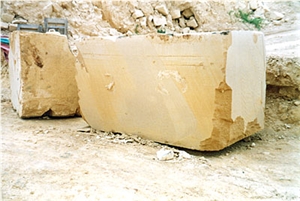 Aura Pietra Leccese Stone Blocks
