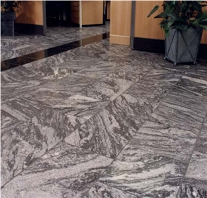 Marble, Slate, Granite Flooring