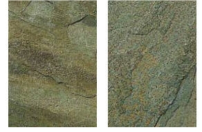 Zeera Green Slate Slabs & Tiles, India Green Slate