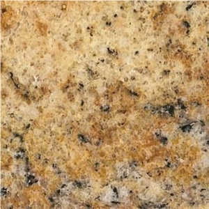 Juparana Casablanca Granite Slabs & Tiles, Brazil Yellow Granite