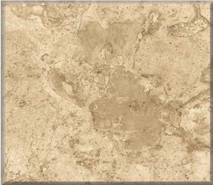 Brescia Sinai Limestone Slabs & Tiles, Egypt Beige Limestone