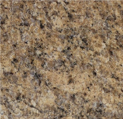 Giallo Veneziano Granite Slabs Tiles Brazil Yellow Granite From