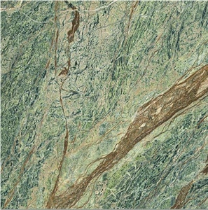 Rain Forest Green Marble