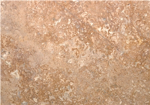 Noce Travertine Slabs & Tiles, Turkey Brown Travertine