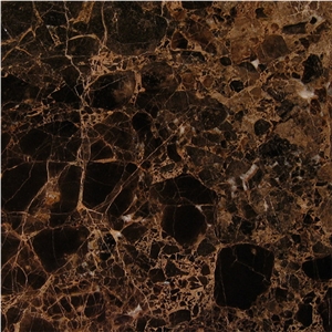 Dark Emperador Marble Slabs & Tiles, Spain Brown Marble