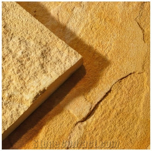 Sonora Relieve Sandstone Slabs & Tiles