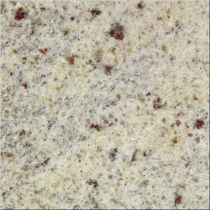 Kashmir White Granite Slabs & Tiles, India White Granite