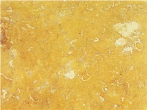 Amarelo Negrais - Yellow Negrais Limestone