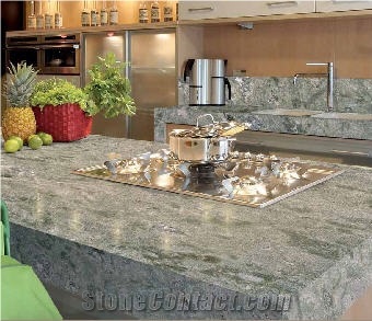 Granite Kitchen Work Tops