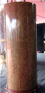 Granite Hollow Column