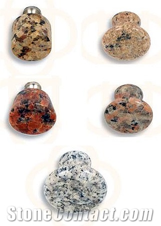 Granite Knobs