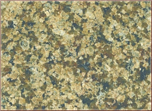 Royal Cream Granite Slabs and Flooring, Brown Granite Tiles & Slabs Polished