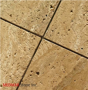 Chiaro Travertine Slabs & Tiles