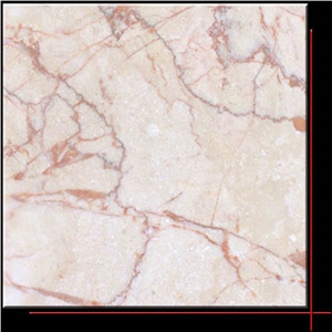 Rosalia Marble Slabs & Tiles, Turkey Pink Marble