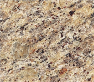 Amarelo Brasil Granite, Brazil Gold Granite Slabs & Tiles