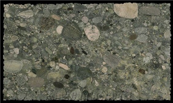 Marinace granite geology