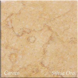Silvia Oro Marble Slabs & Tiles, Egypt Yellow Marble