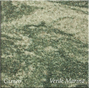Verde Marina Granite Slabs & Tiles