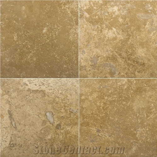 Travertine Umbria Noce Tile