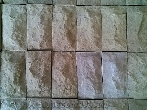 Sandstone Blocks, Sandstone Pavers