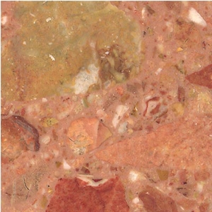 Rosso Del Garda Marble