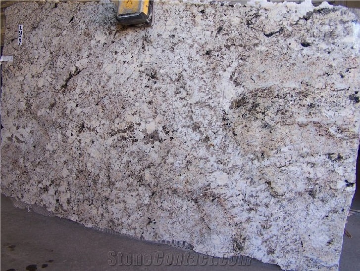 Juparana Delicatus Granite Slabs