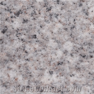 Alpha White Granite Slabs & Tiles