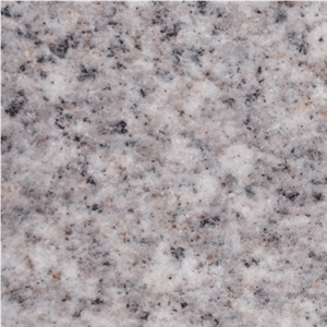 Alpha White Granite Slabs & Tiles