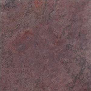 Multicolour Peacock Slate Slabs & Tiles