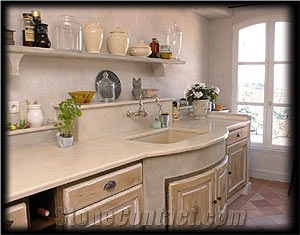 Kitchens, Countertops- Stone and Granite