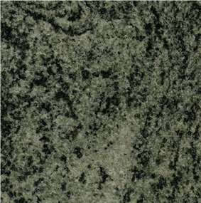 Verde Maritaca, Brazil Green Granite Tiles
