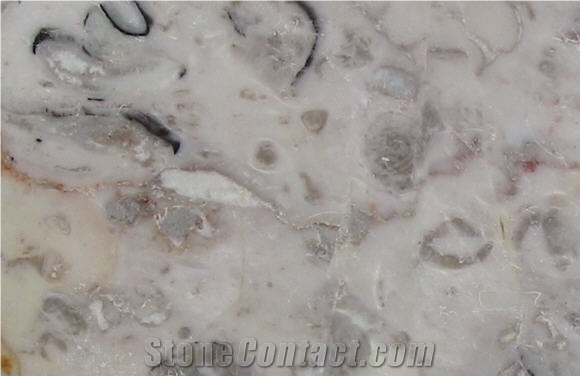 Blanco Perla Marble Slabs & Tiles, Mexico Beige Marble