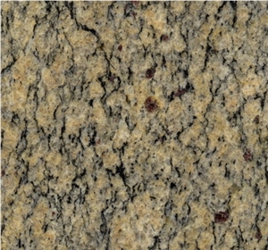 Amarelo Sao Francisco Granite