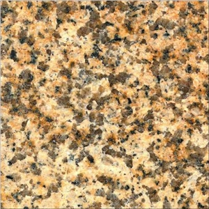 Kalahari Sand Granite Slabs & Tiles