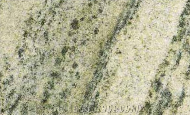Verde Pantanal Granite Slabs & Tiles, Brazil Green Granite