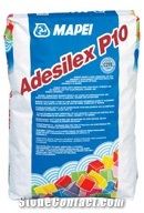 Cement Based Adhesives ADESILEX P10