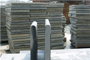 Slate Window Sill