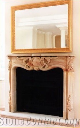 Fireplaces & Ornamental Carving